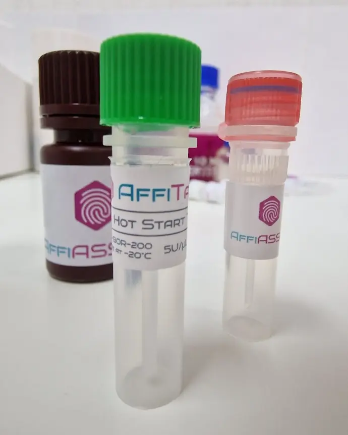 assays product