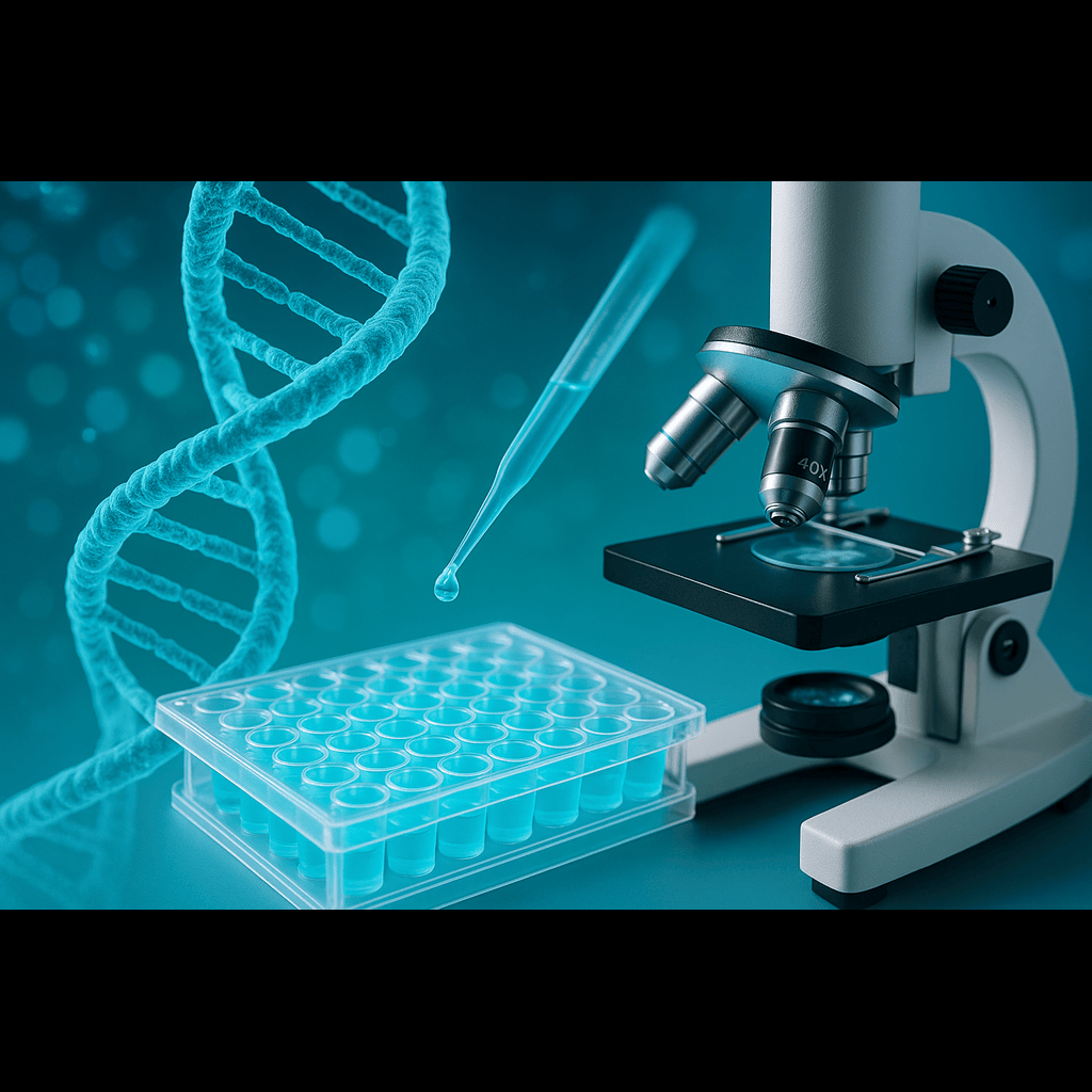 Recombinant Human Osteopontin (Carrier-Free) - 100 μg