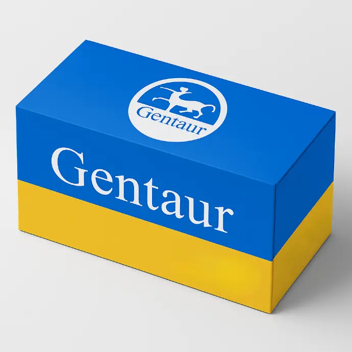 Picro-Sirius Red Stain Kit (For Cardiac Muscle) - 1 kit(s)