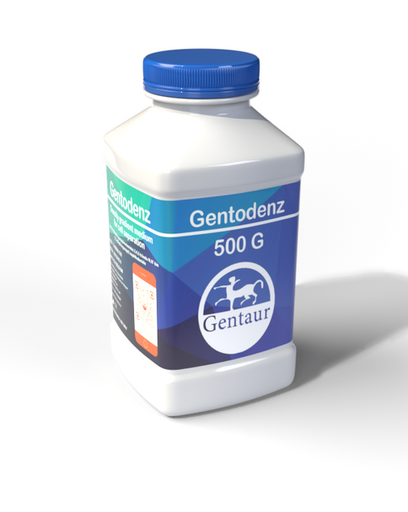 [0019-DENZ-100] Gentodenz ''Density gradient medium for cell separation''   100 grams