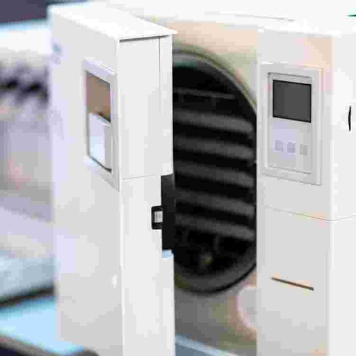 [Fu - BF51732C-1] Gentaur Lind/Blue M Box 1100c 120v 50/ 